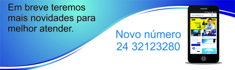 A Dignus tem um novo número para melhor atender